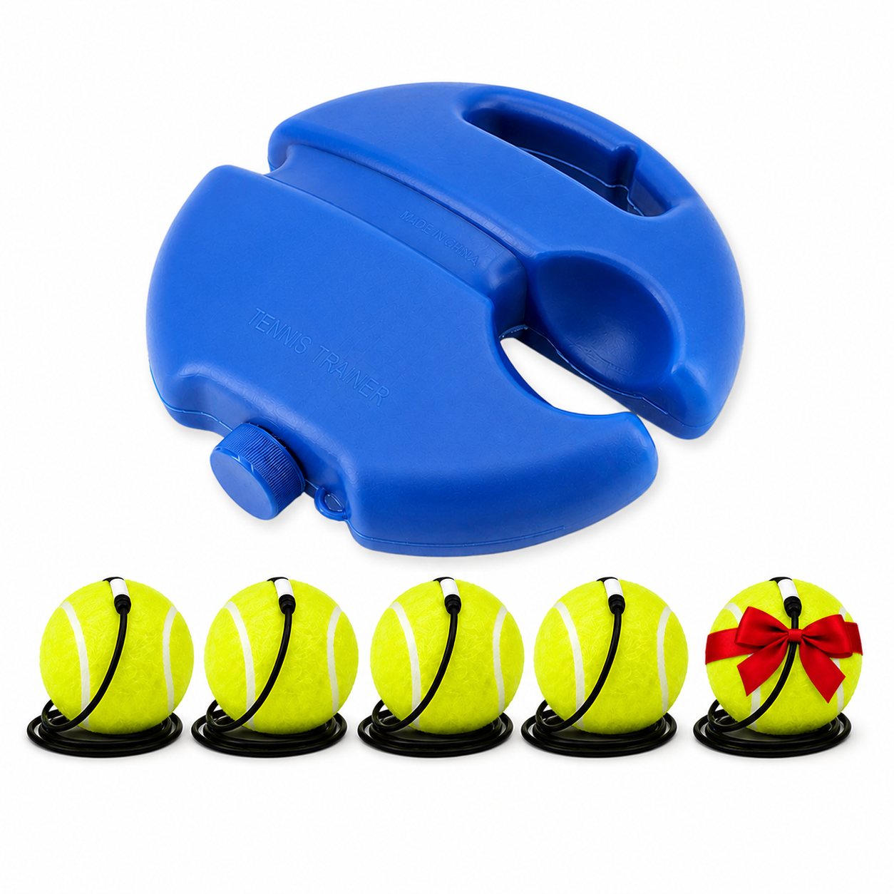 PadelOne™ Trainer