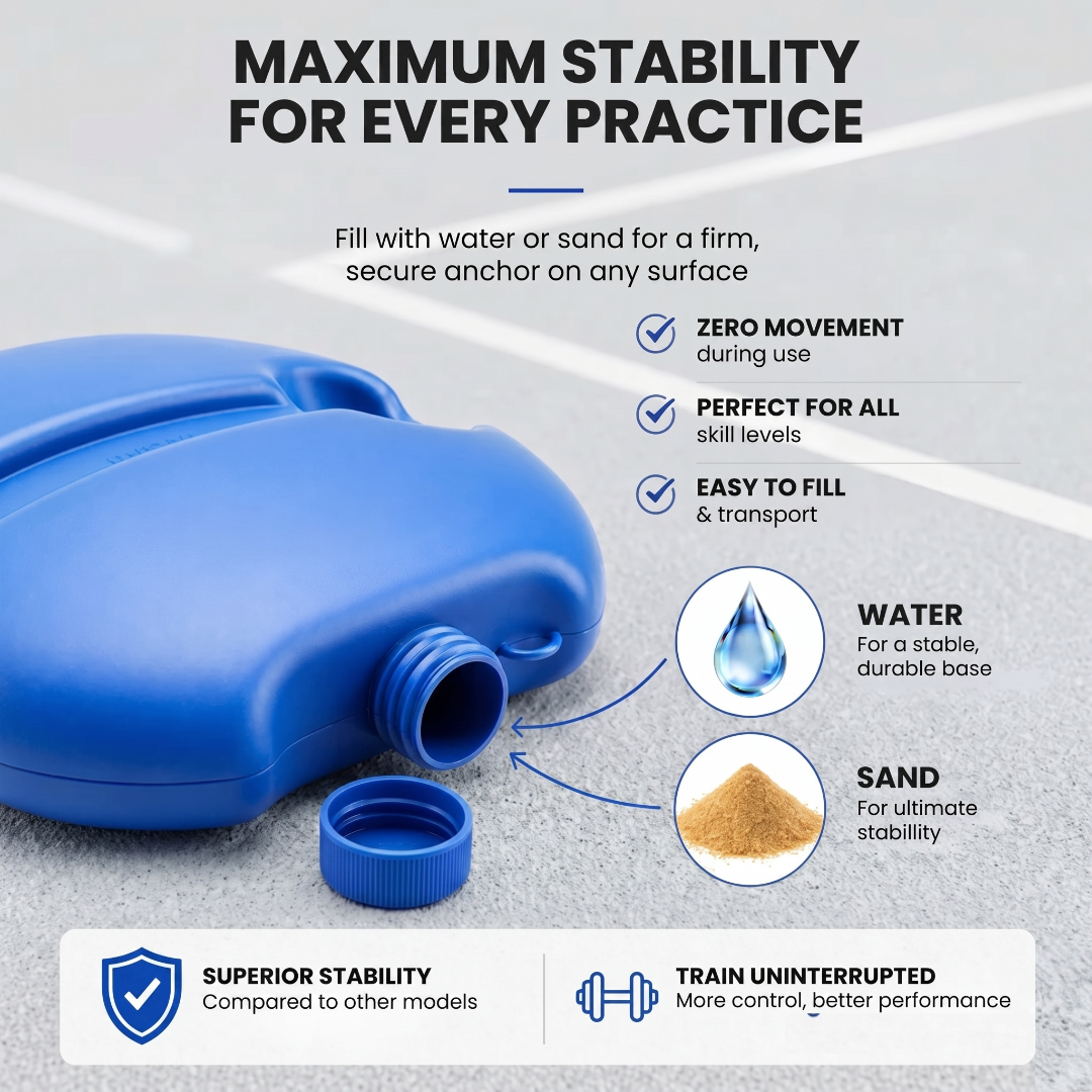 PadelOne™ Trainer