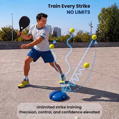 PadelOne™ Trainer