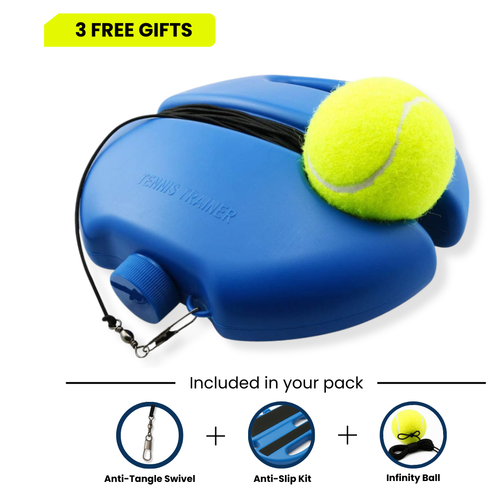 PadelOne™ Trainer