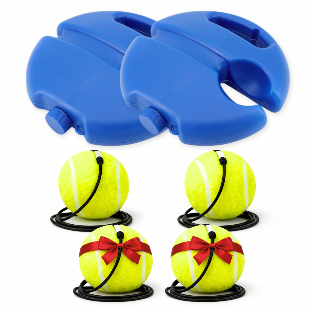 PadelOne™ Trainer