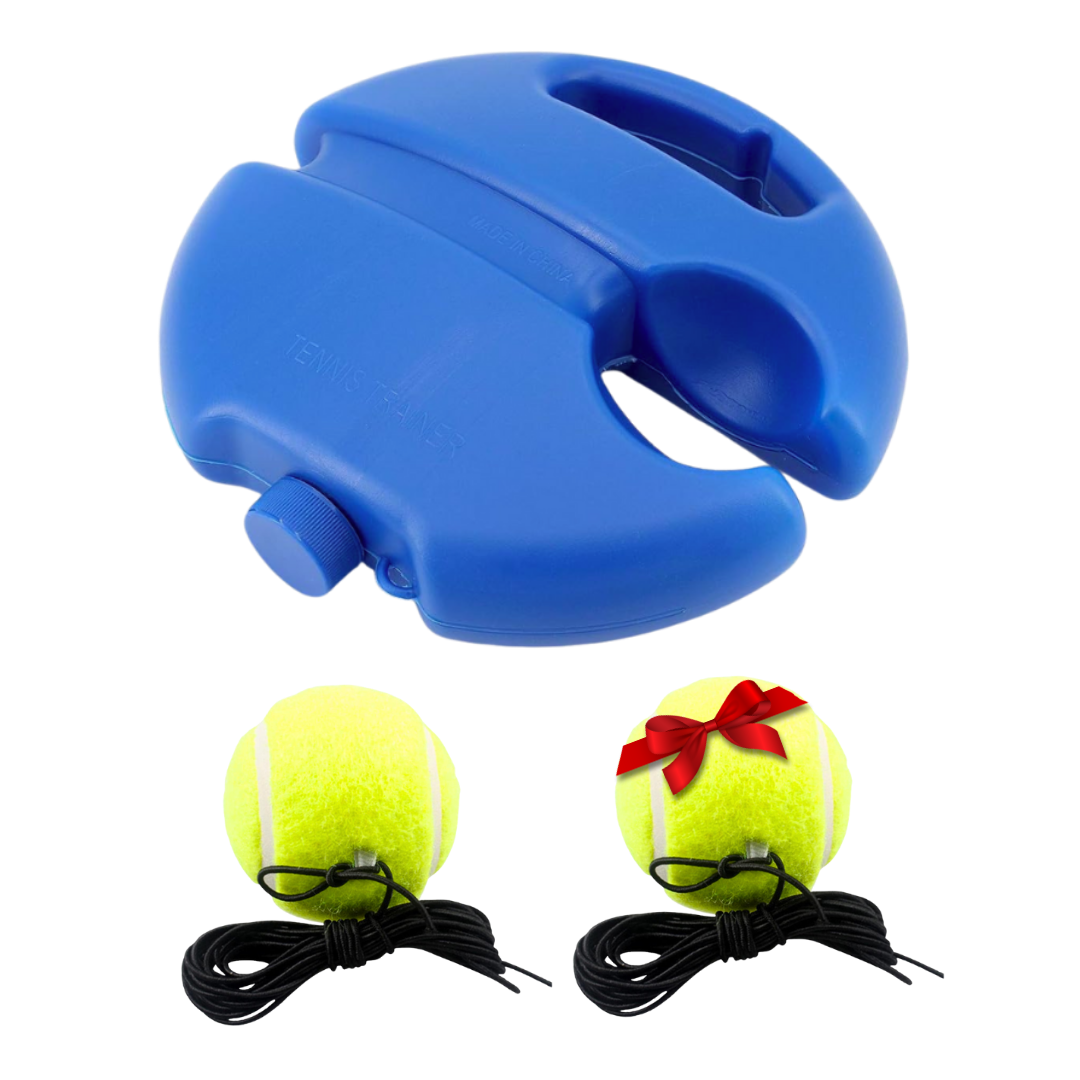 PadelOne™ Trainer