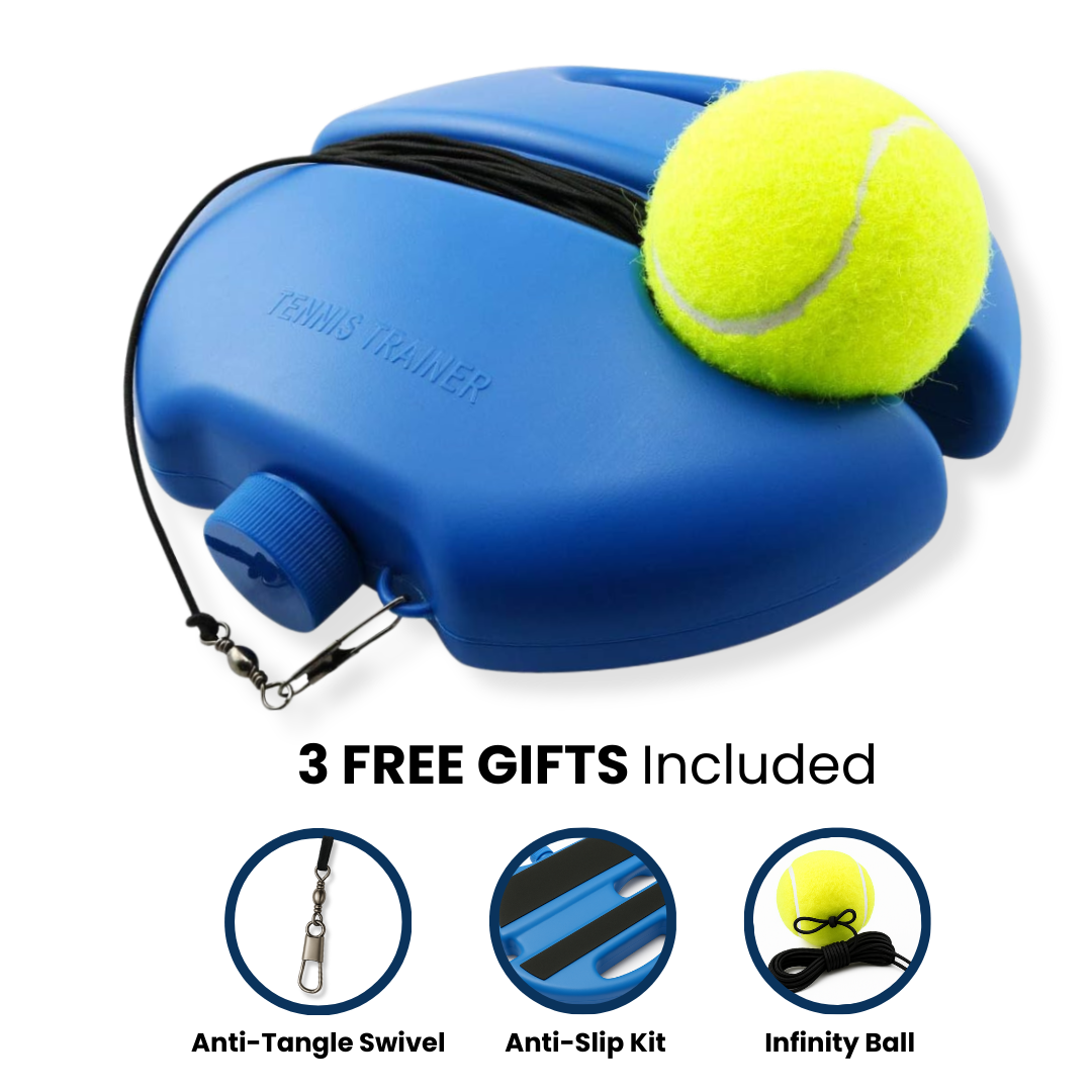 PadelOne™ Trainer
